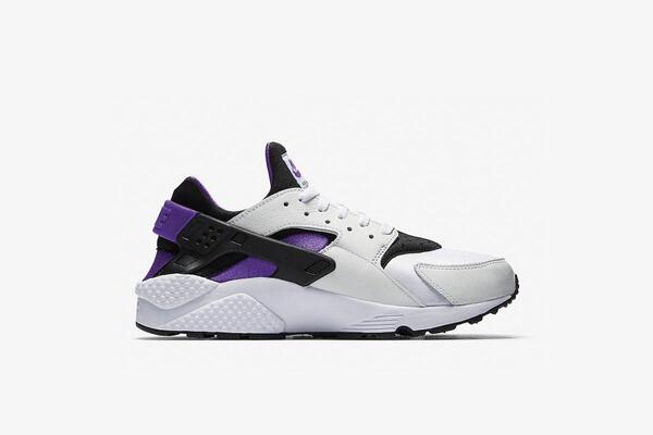 Nike Air Huarache Run 91 QS AH8049 001 AFEW STORE